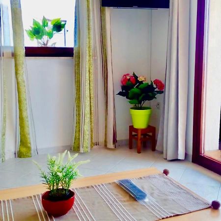 Lavender House Daire Maslenica Dış mekan fotoğraf