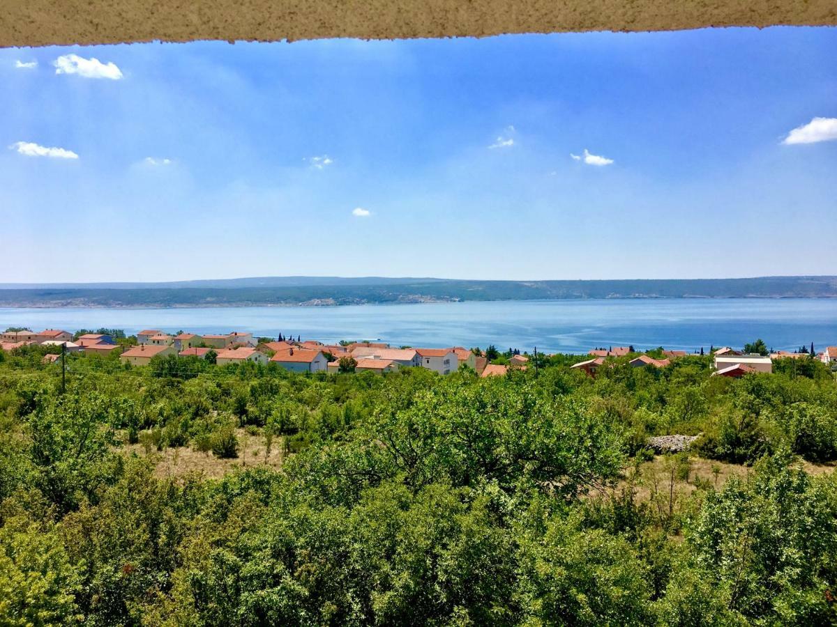 Lavender House Daire Maslenica Dış mekan fotoğraf