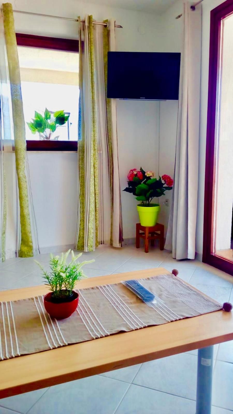 Lavender House Daire Maslenica Dış mekan fotoğraf